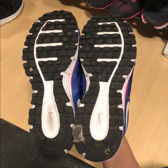 Nike Dual Fusion ST2 Runners - Picture 8 of 8